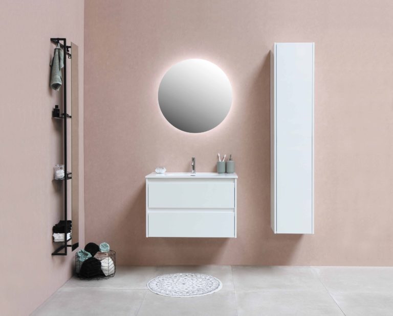 Arredare il bagno
