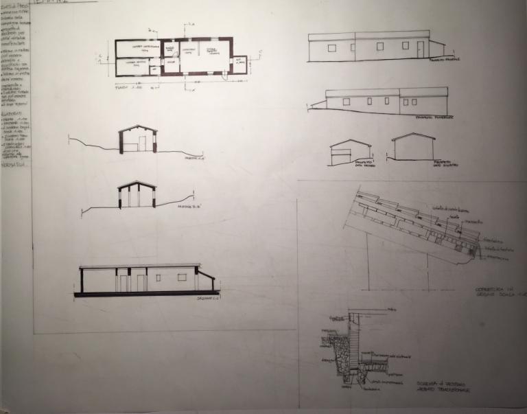 Esame di Stato Architetto recupero edilizio