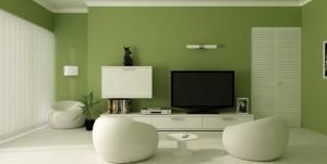 colore pareti