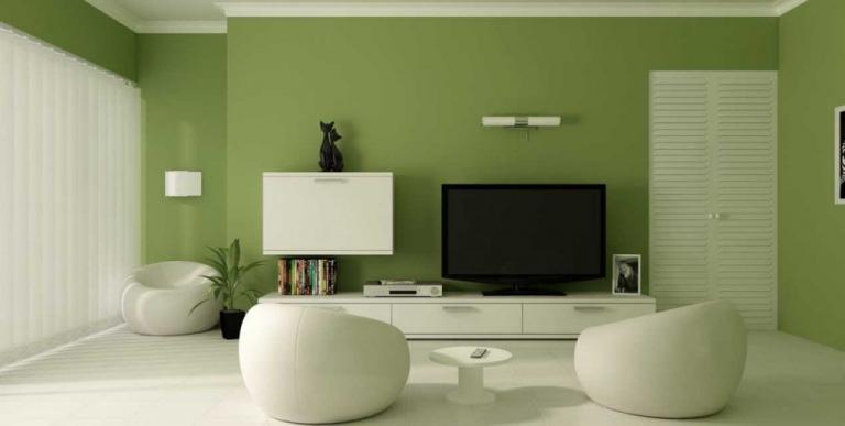 colore pareti