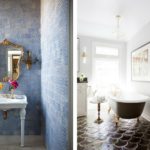 Bagno Eclettico: 5 Idee per Arredarlo e Foto di Ispirazione