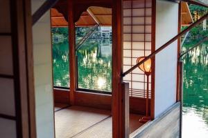 arredamento giapponese
