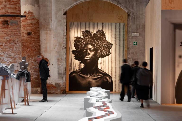 Biennale di Venezia 2019