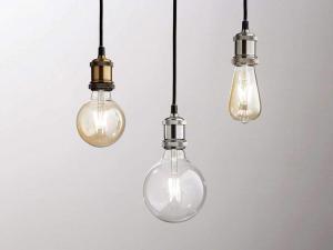 Lampade a sospensione