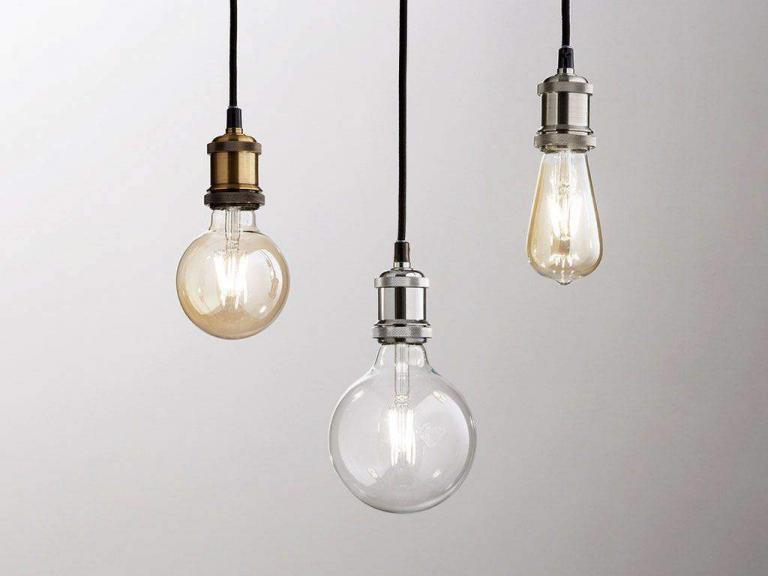Lampade a sospensione
