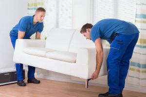 trasportare mobili trasloco