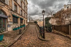 centro storico