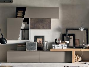 stile moderno casa