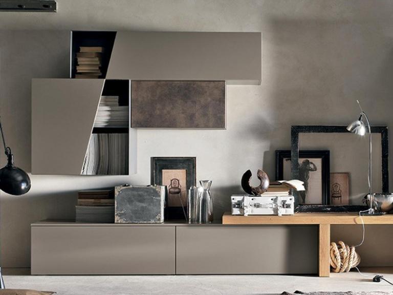 stile moderno casa