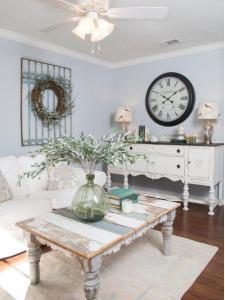 Stile Shabby Chic