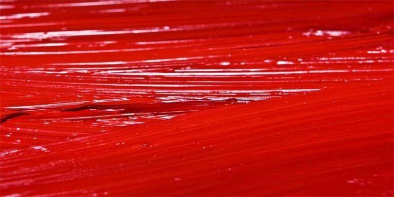 Colore Rosso