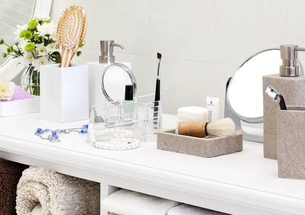 Come scegliere gli accessori più adatti per il tuo bagno – SVAI