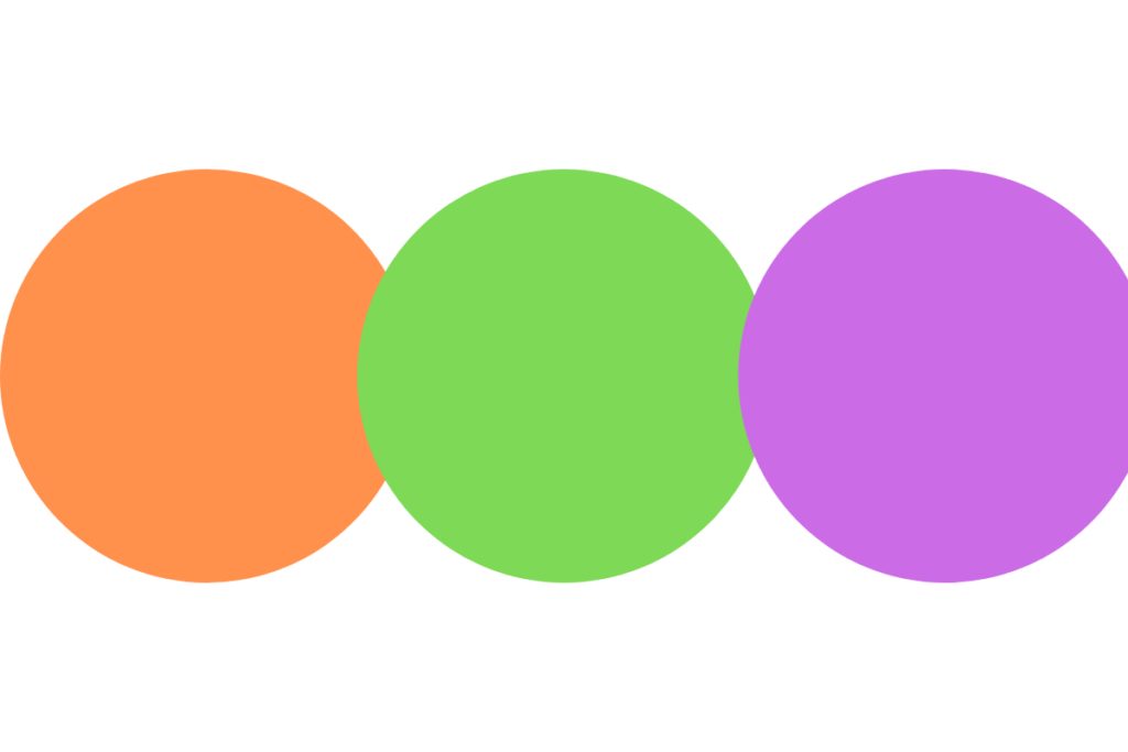 Colori secondari