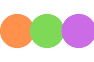 Colori secondari