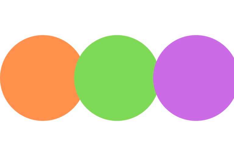 Colori secondari