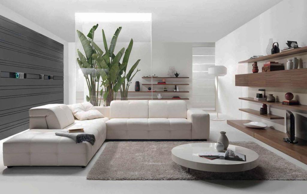Soggiorno Moderno: Come arredarlo? 5 idee originali