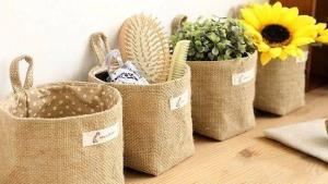 Idee creative per arredare casa