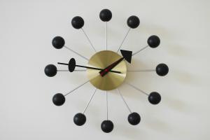 orologio parete