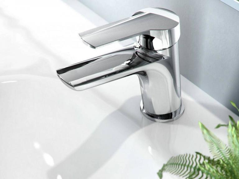 Rubinetti Bagno Moderni e a Cascata