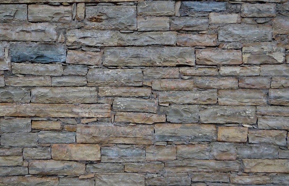 rivestimento pareti in pietra