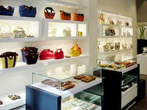 arredamento commerciale