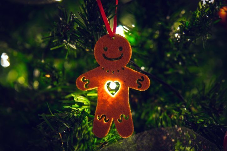 Addobbi e tendenze Natale 2020