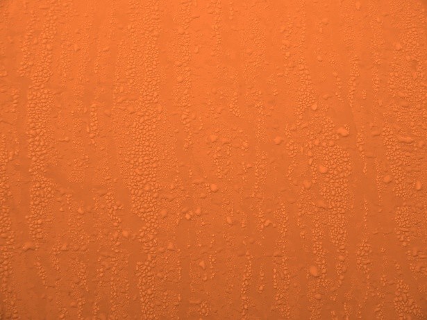 Colore Arancione