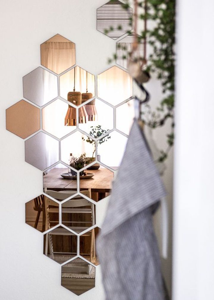 specchi ikea adesivi