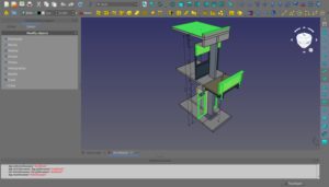 FreeCAD