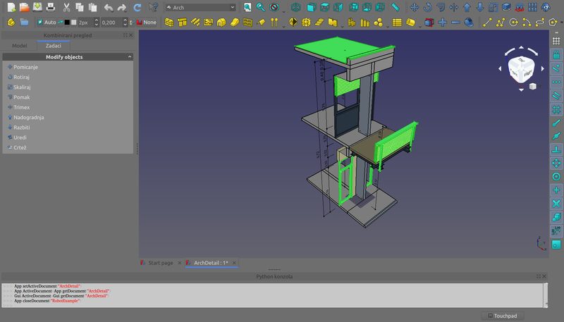 FreeCAD