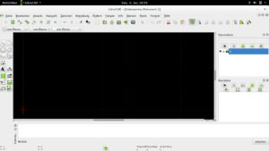 LibreCAD