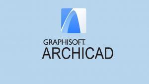 Archicad 3D
