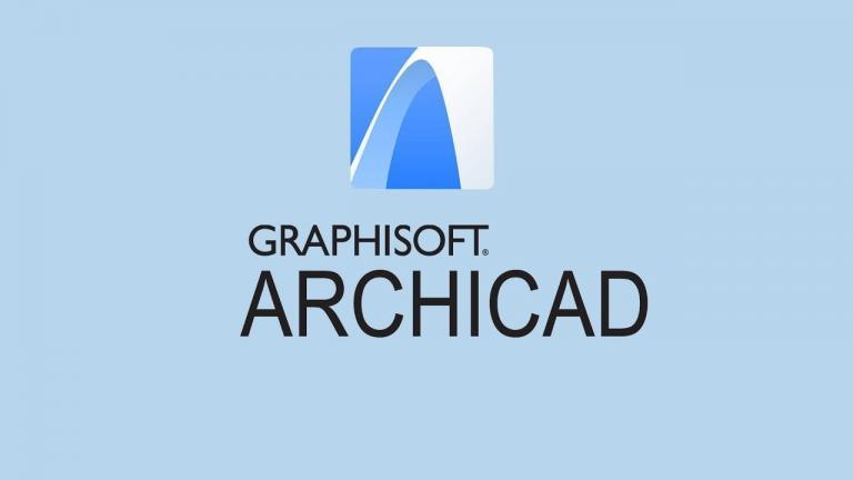 Archicad 3D