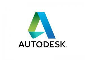 Autodesk AutoCAD Logo