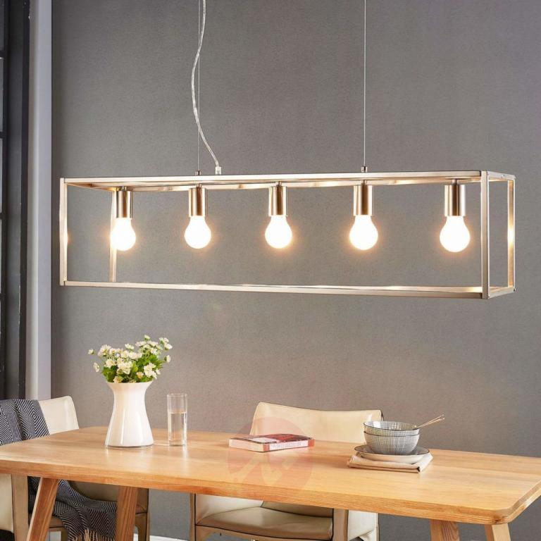 Lampadari cucina