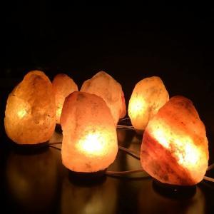 lampada di sale
