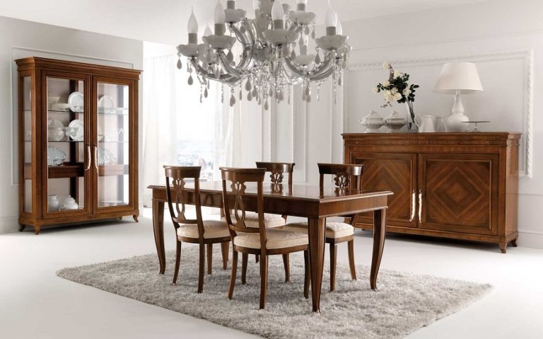 arredamento classico