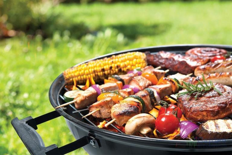 barbeque