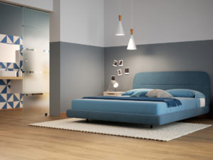 Colori camera da letto