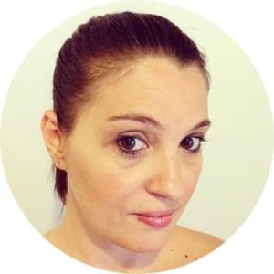 Simona Guarnieri
