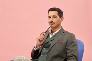 Diego Thomas