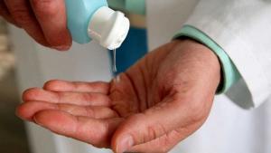 disinfettante