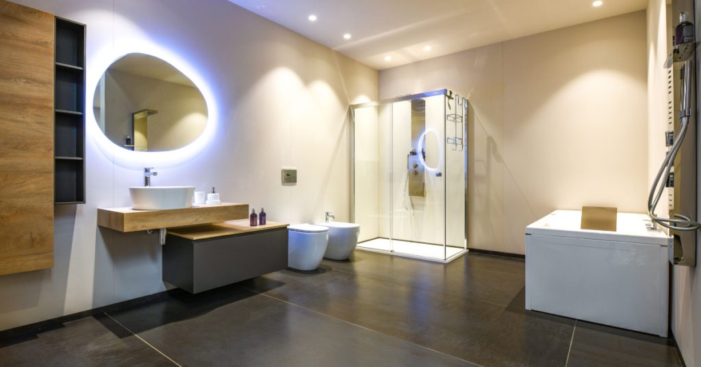 mobili bagno