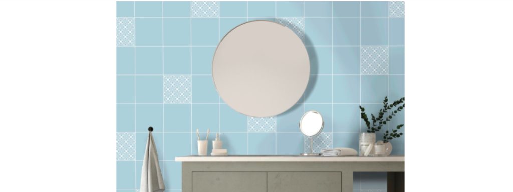 piastrelle bagno