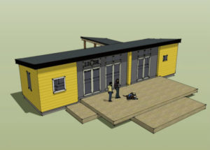 Case prefabbricate IKEA