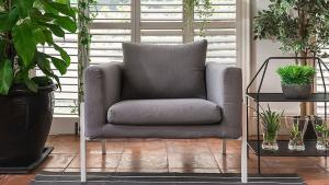 Copripoltrona IKEA