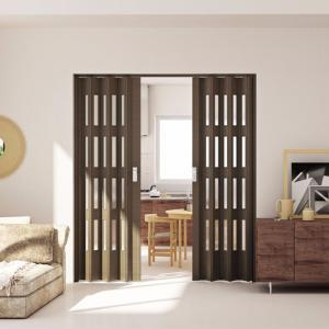 porte a soffietto