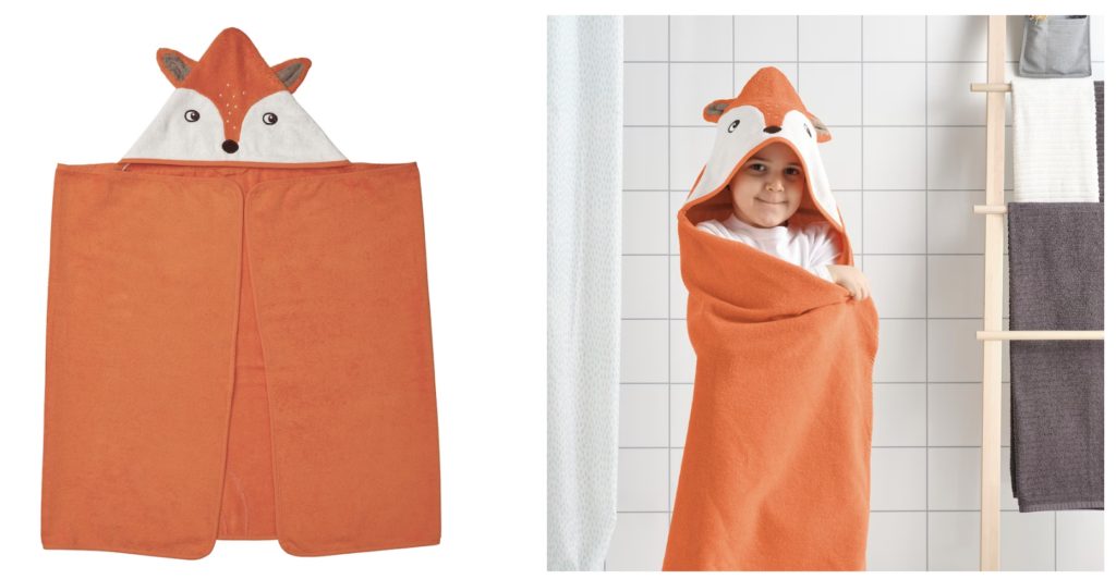 asciugamani ikea