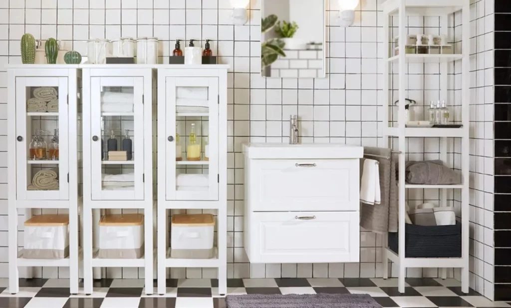 asciugamani ikea