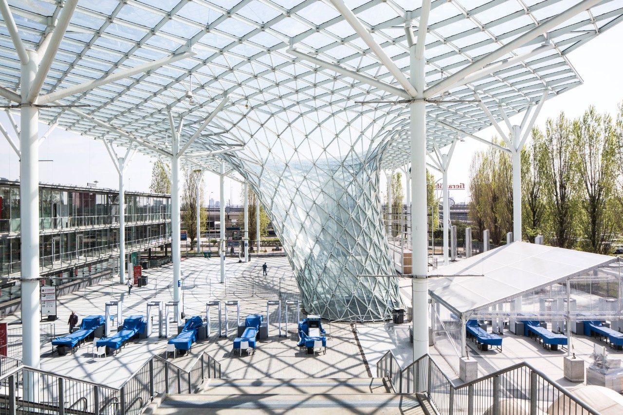 massimilano fuksas rho